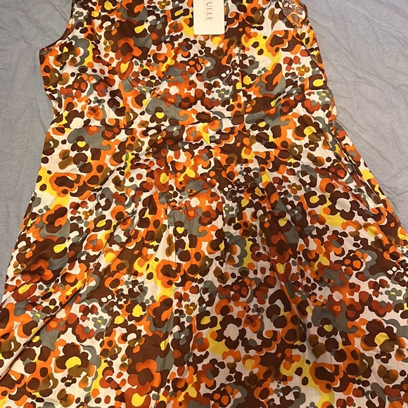 Tulle vintage style dress ModCloth - Picture 3 of 6